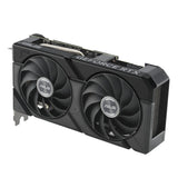 Graphics card Asus Dual -RTX4060TI-8G-EVO Geforce RTX 4060 Ti 8 GB GDDR6-8