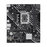 Motherboard Asus INTEL H610 LGA 1700-7