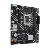 Motherboard Asus INTEL H610 LGA 1700-6