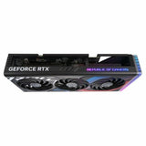 Graphics card Asus 90YV0KD0-M0NA00 RTX 4070 SUPER 12 GB GDDR6X-3