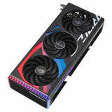 Graphics card Asus 90YV0KD0-M0NA00 RTX 4070 SUPER 12 GB GDDR6X-2