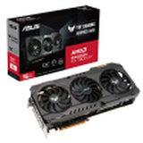 Graphics card Asus 16 GB GDDR6-1