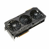 Graphics card Asus TUF RX 7800XT OC AMD RADEON RX 7800 XT 16 GB GDDR6-3