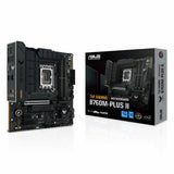 Motherboard Asus TUF GAMING B760M-PLUS II LGA 1700-2