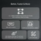 Motherboard Asus LGA 1700-18