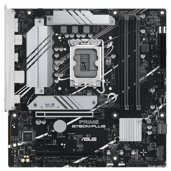 Motherboard Asus PRIME B760M-PLUS LGA 1700-0