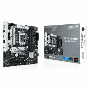 Motherboard Asus Intel B760 LGA 1700-0