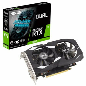 Graphics card Asus GDDR6-0