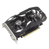 Graphics card Asus GDDR6-9