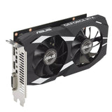 Graphics card Asus GDDR6-6