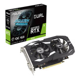 Graphics card Asus GDDR6-1