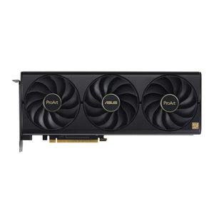 Graphics card Asus ProArt -RTX4070TIS-O16G GEFORCE RTX 4070 TI SUPER 16 GB GDDR6X-0