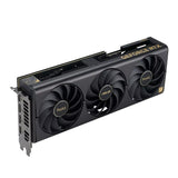 Graphics card Asus ProArt -RTX4070TIS-O16G GEFORCE RTX 4070 TI SUPER 16 GB GDDR6X-7