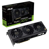 Graphics card Asus ProArt -RTX4070TIS-O16G GEFORCE RTX 4070 TI SUPER 16 GB GDDR6X-2