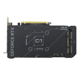 Graphics card Asus 90YV0JC7-M0NA00 Geforce RTX 4060 8 GB GDDR6-3