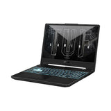 Laptop Asus 90NR0JF7-M000X0 Spanish Qwerty AMD Ryzen 5 7535HS 16 GB RAM 512 GB SSD NVIDIA GeForce RTX 3050-2
