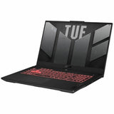 Laptop Asus TUF707NV-HX026W 17,3" 16 GB RAM 512 GB SSD Nvidia Geforce RTX 4060 Azerty French-2
