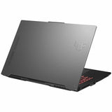 Laptop Asus TUF707NV-HX026W 17,3" 16 GB RAM 512 GB SSD Nvidia Geforce RTX 4060 Azerty French-1