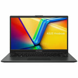 Laptop Asus S1404GA-NK270W 14" 8 GB RAM 128 GB SSD Azerty French-0