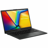 Laptop Asus S1404GA-NK270W 14" 8 GB RAM 128 GB SSD Azerty French-4
