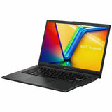 Laptop Asus S1404GA-NK270W 14" 8 GB RAM 128 GB SSD Azerty French-2
