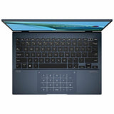 Laptop Asus Zenbook UM530LA 13,3'' AMD RYZEN 7 7840U 16 GB RAM 1 TB SSD OLED-2