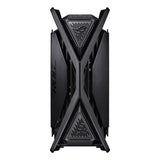 ATX Semi-tower Box Asus ROG Hyperion GR701 BTF Edition Black Transparent-0