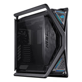 ATX Semi-tower Box Asus ROG Hyperion GR701 BTF Edition Black Transparent-3