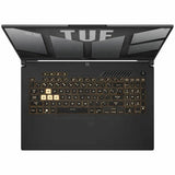 Laptop Asus TUF707VI-HX043W 17,3" 16 GB RAM 512 GB SSD Nvidia Geforce RTX 4070 Azerty French-3