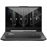 Laptop Asus TUF506NC-HN088 15,6" 16 GB RAM 512 GB SSD NVIDIA GeForce RTX 3050 Azerty French-0