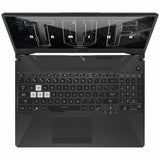 Laptop Asus TUF506NC-HN088 15,6" 16 GB RAM 512 GB SSD NVIDIA GeForce RTX 3050 Azerty French-4