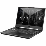 Laptop Asus TUF506NC-HN088 15,6" 16 GB RAM 512 GB SSD NVIDIA GeForce RTX 3050 Azerty French-3