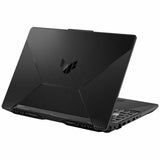 Laptop Asus TUF506NC-HN088 15,6" 16 GB RAM 512 GB SSD NVIDIA GeForce RTX 3050 Azerty French-2