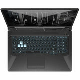 Laptop Asus TUF706NF-HX035 17,3" 16 GB RAM 512 GB SSD Azerty French-4