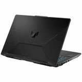 Laptop Asus TUF706NF-HX035 17,3" 16 GB RAM 512 GB SSD Azerty French-2