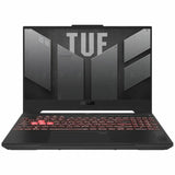 Laptop Asus TUF507NV-LP147 15,6" AMD Ryzen 5 7535HS 16 GB RAM 512 GB SSD Nvidia Geforce RTX 4060 Azerty French-0