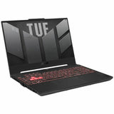 Laptop Asus TUF507NV-LP147 15,6" AMD Ryzen 5 7535HS 16 GB RAM 512 GB SSD Nvidia Geforce RTX 4060 Azerty French-4