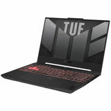 Laptop Asus TUF507NV-LP147 15,6" AMD Ryzen 5 7535HS 16 GB RAM 512 GB SSD Nvidia Geforce RTX 4060 Azerty French-2