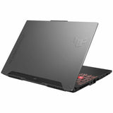 Laptop Asus TUF507NV-LP147 15,6" AMD Ryzen 5 7535HS 16 GB RAM 512 GB SSD Nvidia Geforce RTX 4060 Azerty French-1