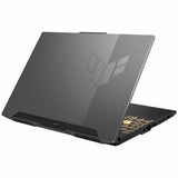 Gaming Laptop Asus TUF F15 15,6" Intel Core i7-13620H 16 GB DDR4 SDRAM 512 GB SSD-1