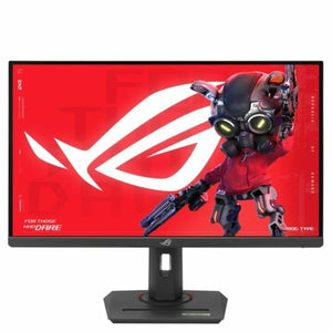 Gaming Monitor Asus 27" LCD Wide Quad HD-0