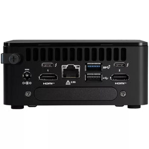 Desktop PC Asus 90AR00B1-M00010 Intel Core i5-1350P-0