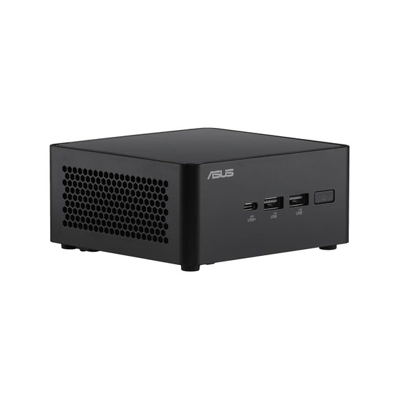 ASUS NUC 14 Pro Revel Canyon Mini PC Core Ultra 5 135H 0 GB RAM 0 GB SSD Intel Arc Graphics-0