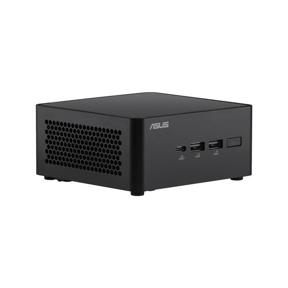 ASUS NUC 14 Pro RNUC14RVHV500002I - mini PC - AI Ready - Core Ultra 5 135H 1.7 GHz - 0 GB - no HDD-0