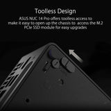 Mini PC Asus 90AR0062-M000E0 Intel Core Ultra 7 155H-10