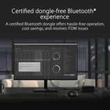 Mini PC Asus 90AR0062-M000E0 intel core ultra 7-38