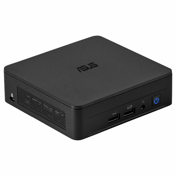 Mini PC Asus RNUC13L5KI500000I Intel Core i5-1340PE-0