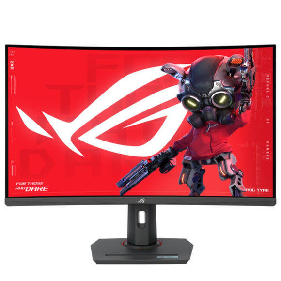 Monitor Asus 90LM09X0-B01970 Quad HD 32