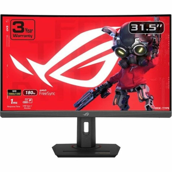 Gaming Monitor Asus 32