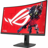 Gaming Monitor Asus 32" Quad HD-6